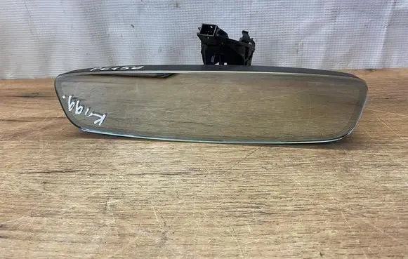 Volkswagen Tiguan Rear view mirror (interior) 3G0857511AC