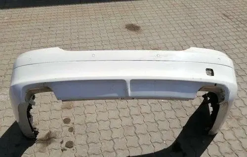 Mercedes-Benz S W221 Rear bumper light