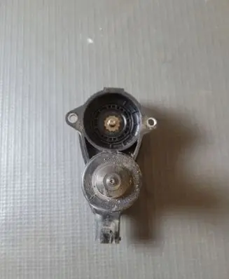KIA Sportage Hand brake/parking brake motor 58210N7600
