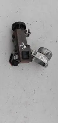 Opel Astra H Ignition lock 13334628 92700320028
