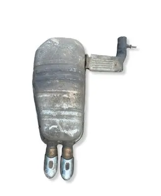 Volvo XC90 Muffler/silencer TA250725 0605