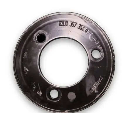 Renault Espace - Grand espace IV Water pump pulley 8200357354D