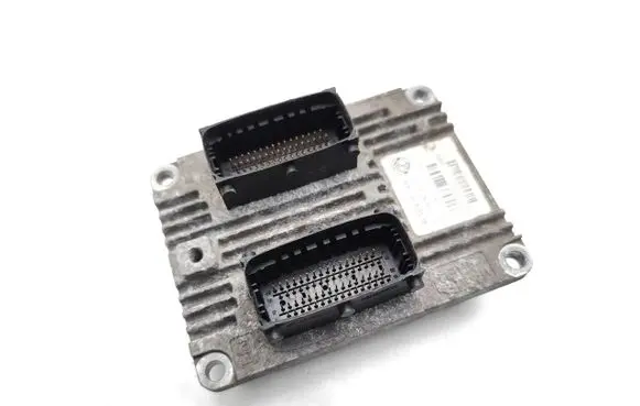Fiat Punto Evo Engine control unit/module 51899832