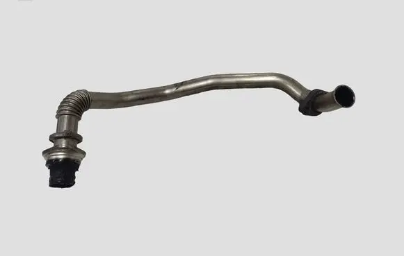Citroen C4 Grand Picasso EGR valve line/pipe/hose