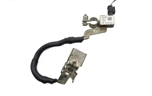 Audi A3 S3 8V Negative earth cable (battery) 5Q0915181H