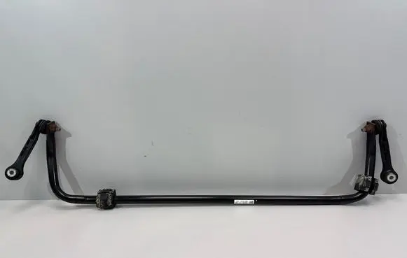 BMW 5 G30 G31 G38 Rear anti-roll bar/sway bar 6861461