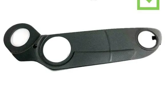 Mercedes-Benz Vito Viano W639 Rear seat side bottom trim A0009123023 A0009123223 8308269