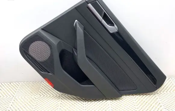 Volkswagen Arteon Coupe rear side trim panel 