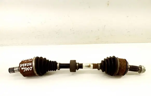 Honda HR-V Front driveshaft 44306T8ME920