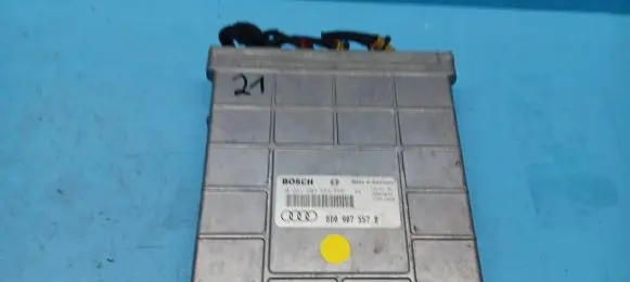 Audi A4 S4 B5 8D Engine control unit/module 8D0907557B 26SA3830 0261203554
