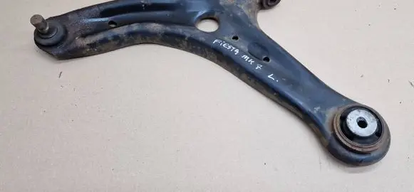 Ford Fiesta Front lower control arm/wishbone 