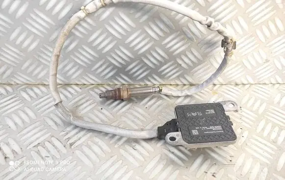 Peugeot Boxer Lambda probe sensor 9821120780