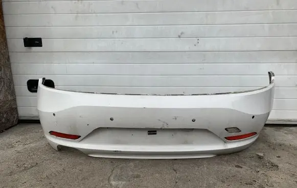 BMW Z4 E89 Rear bumper 912273637