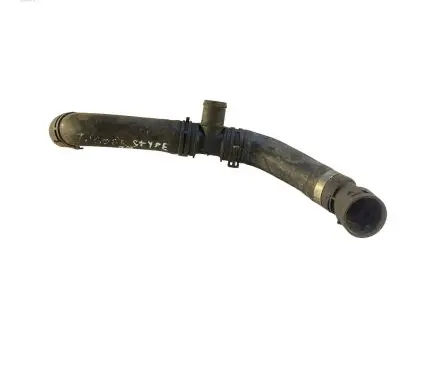 Jaguar S-Type Air intake hose/pipe 4R838B274AD