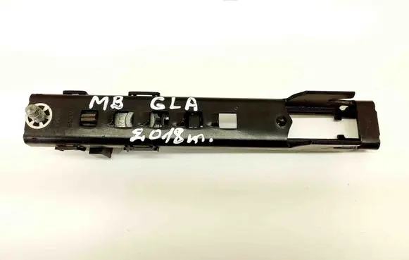 Mercedes-Benz GLA W156 X156 Seat belt adjustment motor A0008600388