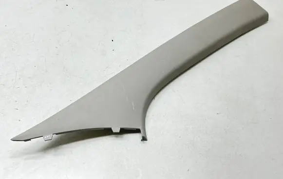 Renault Captur (A) pillar trim 769116977R 631140151