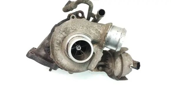 Ford Mondeo MK IV Turbo 9677063780 GTB1449VZ 8064981