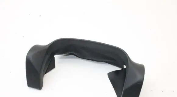 Audi Q7 4L Steering wheel column trim 4L2858345