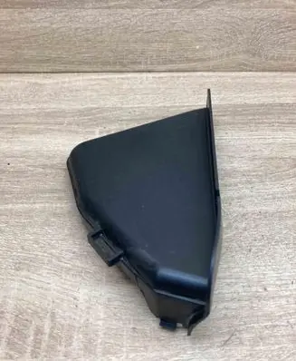 Mercedes-Benz E W211 Fuse box cover A2116841318