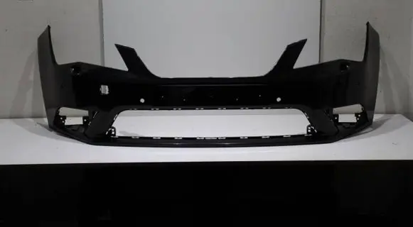 Seat Leon (5F) Front bumper 14884SG4 5F0807221