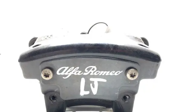 Alfa Romeo Stelvio Rear brake caliper 00505690190