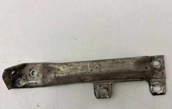 BMW 6 F06 Gran coupe Front bumper shock/impact absorber 7158893