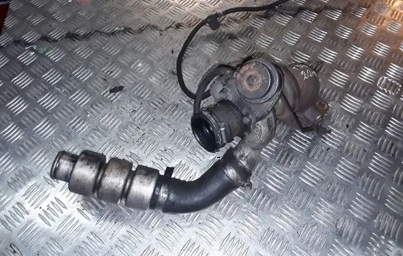 Ford Transit Turbo 80106K682
