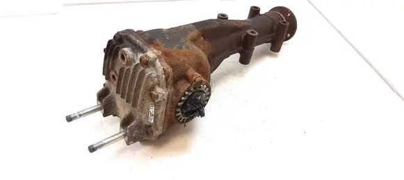 Subaru XV Rear differential VA1RBGXA