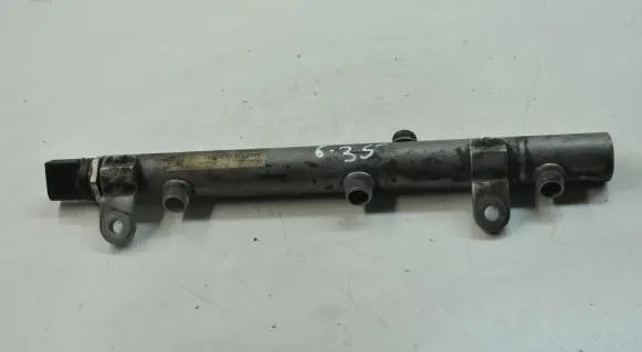 Mercedes-Benz S W221 Fuel main line pipe A6420702595 A0051538328
