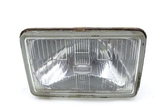 Isuzu N Series Headlight/headlamp