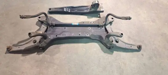 Jeep Compass Front subframe