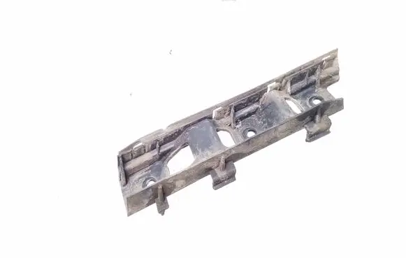 Volkswagen PASSAT B6 Front bumper mounting bracket AFF807183