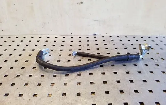 Positive cable (battery)