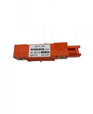 Volvo XC90 Airbag deployment crash/impact sensor 8651754