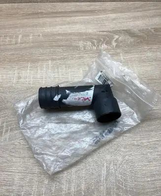 Opel Corsa B Air intake hose/pipe 090469434 80062349