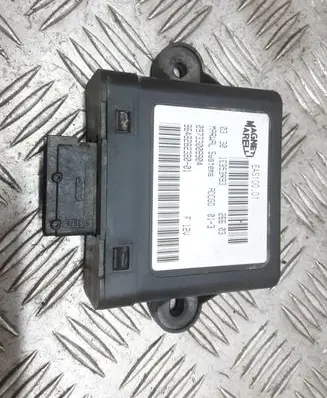Peugeot 607 Fuel injection pump control unit/module 964828238001