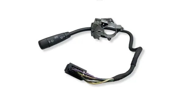 Mercedes-Benz SLK R170 Indicator stalk 1705400144 407F 01401291