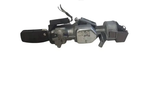 Ignition lock