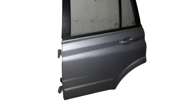 SsangYong Kyron Rear door 
