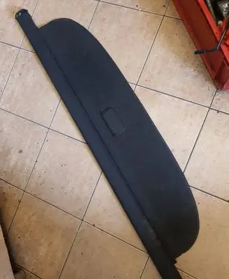 Audi A6 S6 C5 4B Parcel shelf load cover