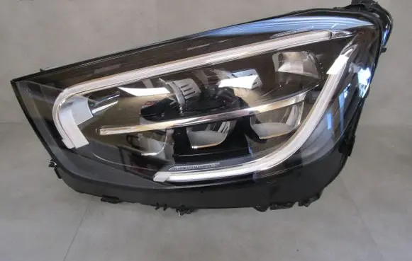 Mercedes-Benz GLC X253 C253 Headlight/headlamp A2539066901 133800323188 12518205