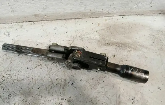 Toyota Corolla Verso AR10 Steering column universal joint 452600F021
