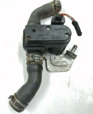 Volkswagen Sharan Electric auxiliary coolant/water pump 7N0819809B