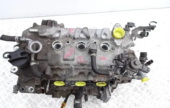 Nissan Note (E12) Engine HR12