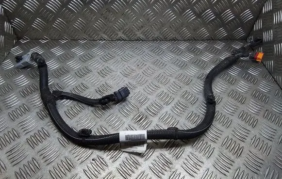 Citroen Jumpy Other wiring loom 9806424880