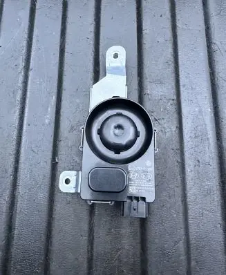 KIA Sportage Alarm system siren 95870F1000 299161820 97RA016006