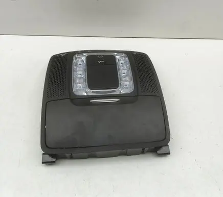 Mercedes-Benz GLE W167 Front seat light A0009004219