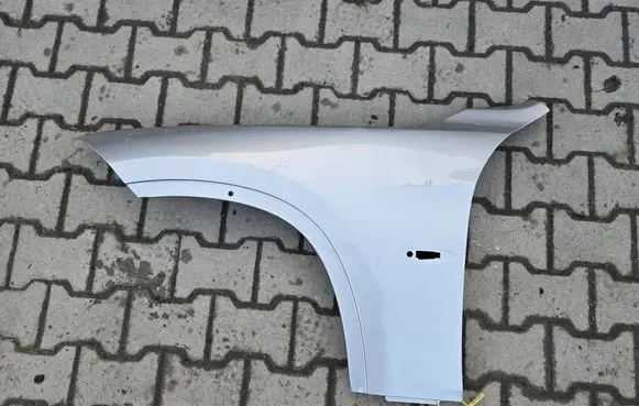 BMW X1 E84 Fender
