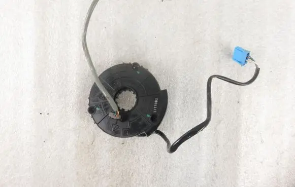 Man TGE 1gen Airbag slip ring squib (SRS ring) 81464306026