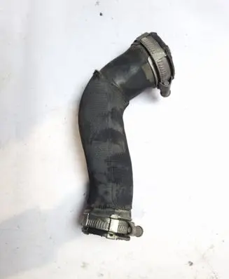 Audi A6 S6 C6 4F Intercooler hose/pipe 4F0145709H